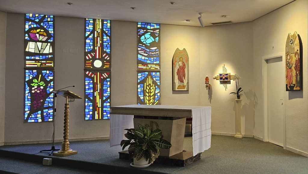 Capilla