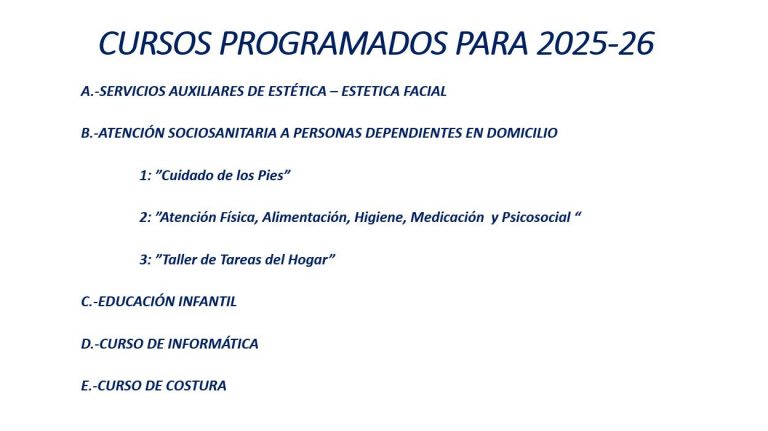 03 (Listado)