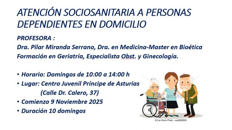 06 Dependientes