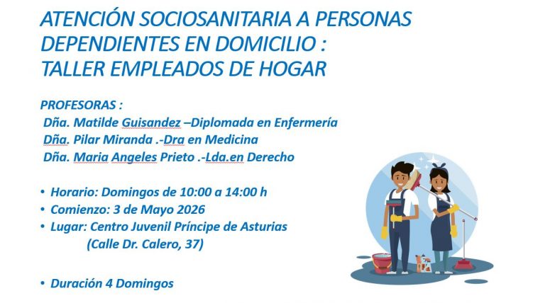 07 Empleados hogar