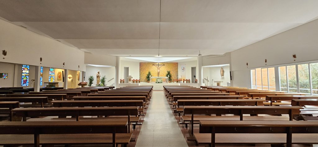 Templo