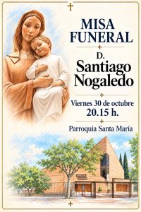 Funeral Nogaledo