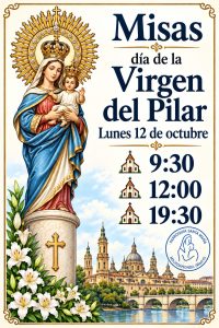Misas_12_octubre